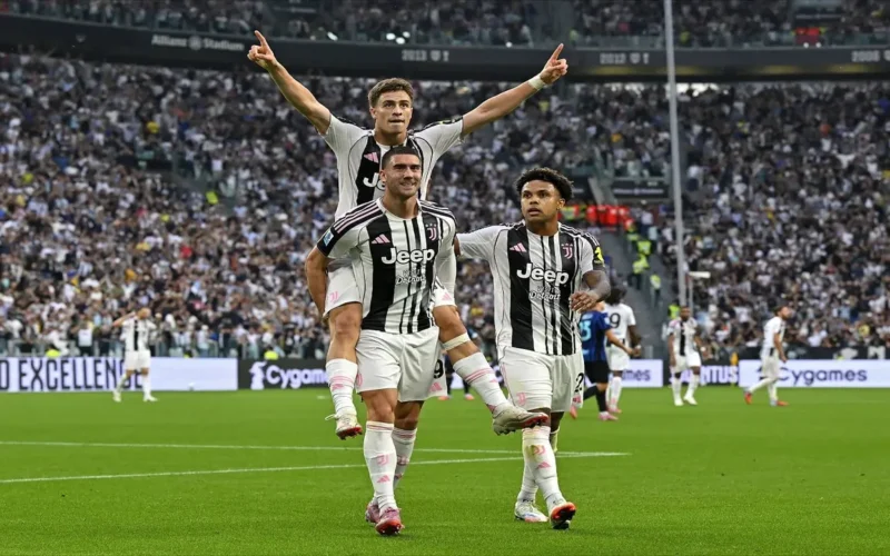 بمشاركة 3 أندية.. نجم يوفنتوس يقترب من الدوري الإنجليزي في ميركاتو الصيف